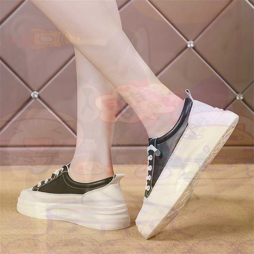 Types Of Men'S Formal Wear - Lace-up Chunky Loafers Woman Skateboarding Sports