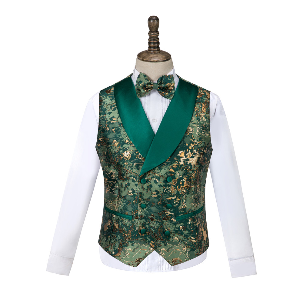 Men Formal Wear Top - Gwenhwyfar 2020 Mới Thiết Kế Ngụy