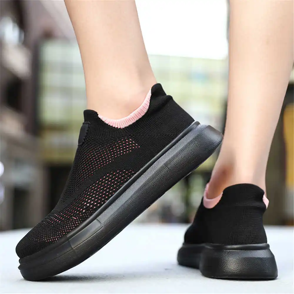 Types Of Men'S Formal Wear - Platform Stockings Brown Shoes For Woman