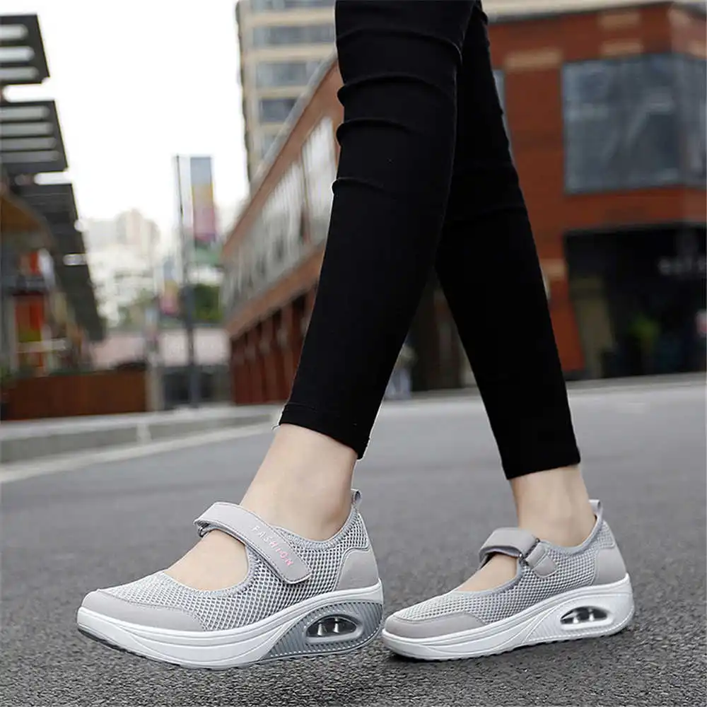 Types Of Men'S Formal Wear - 36-41 Demi-season Colored Sneakers Walking Skates