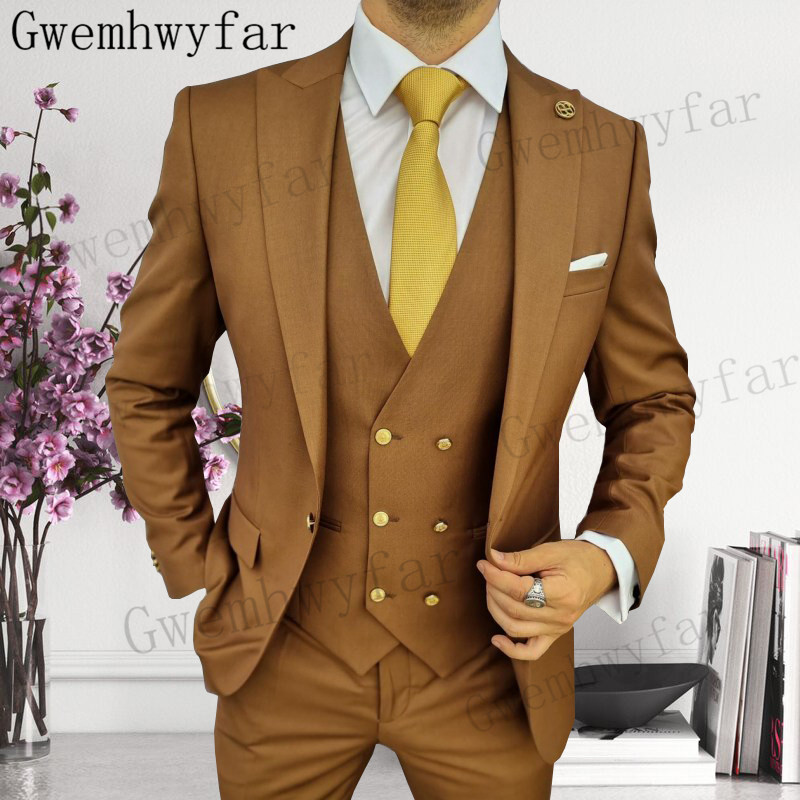 Gwenhwyfar Groomsmen Peaked La - đánh giá và giá Men Formal Wear With Blazer