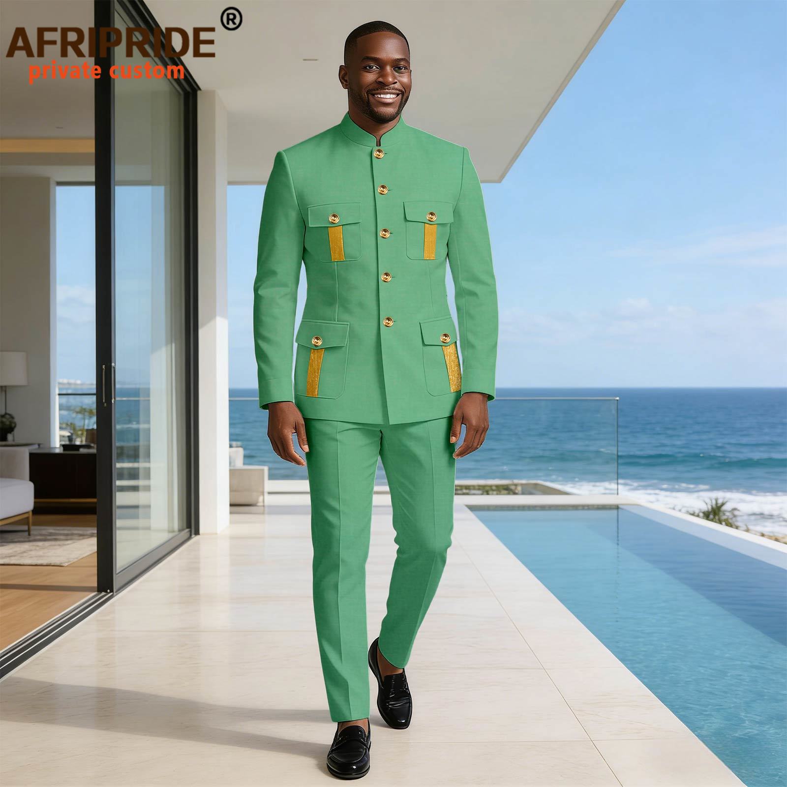Men`s Formal Wear Single Breas - đánh giá và giá Men Formal Wear Clothes