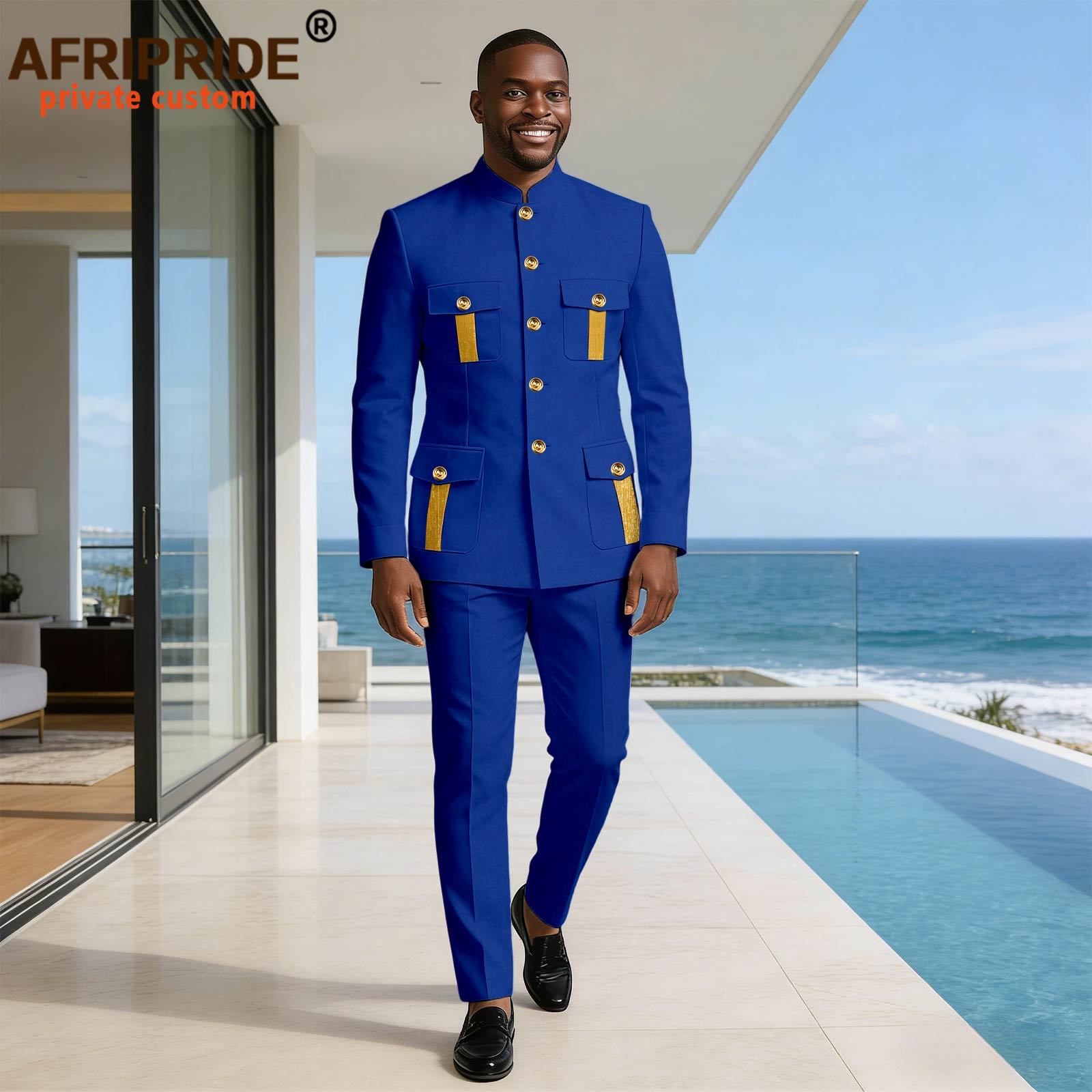Men`s Formal Wear Single Breas - đánh giá và giá Men Formal Wear Clothes