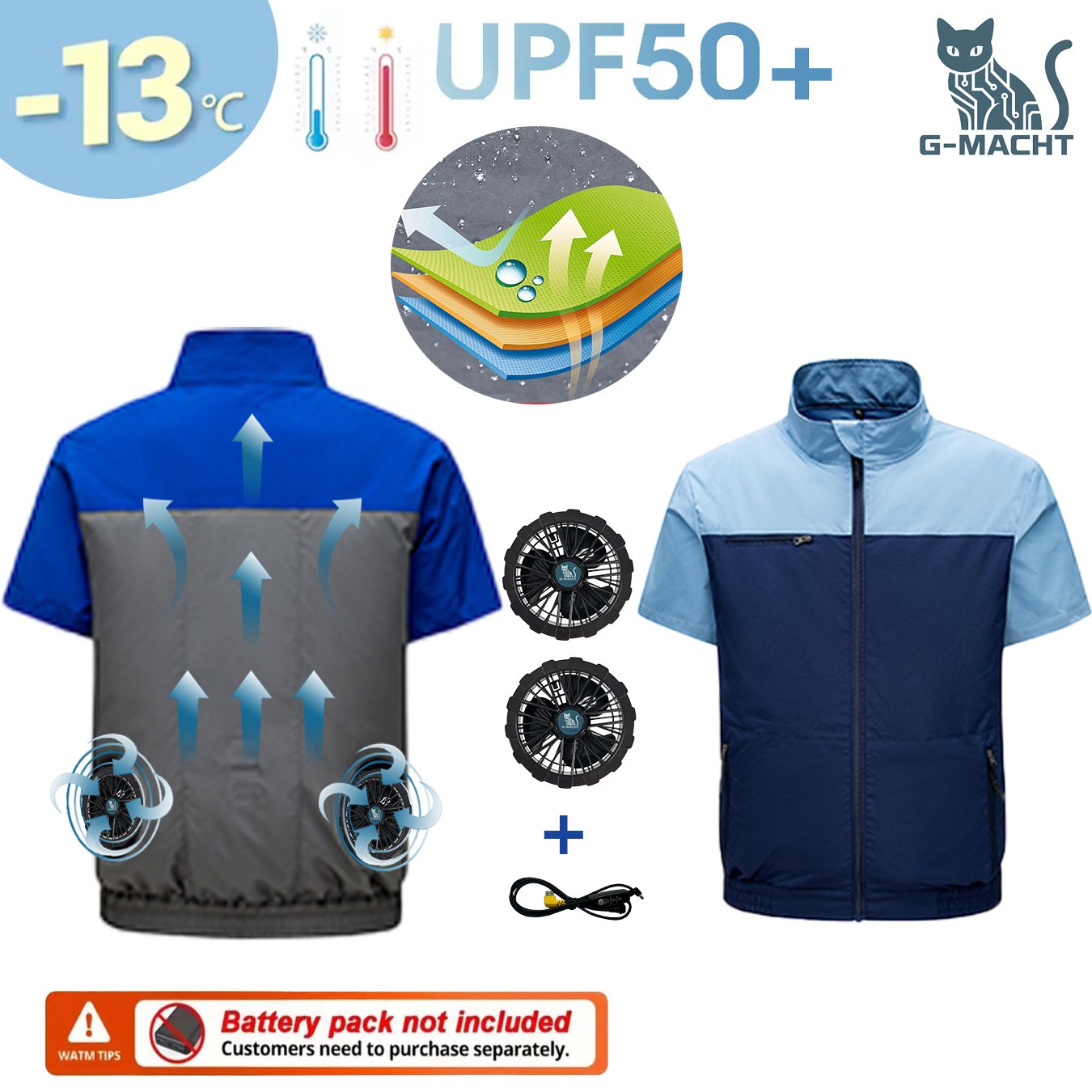 G-MACHT Men Summer Anti-Heat C - đánh giá và giá Men Formal Wear Clothes