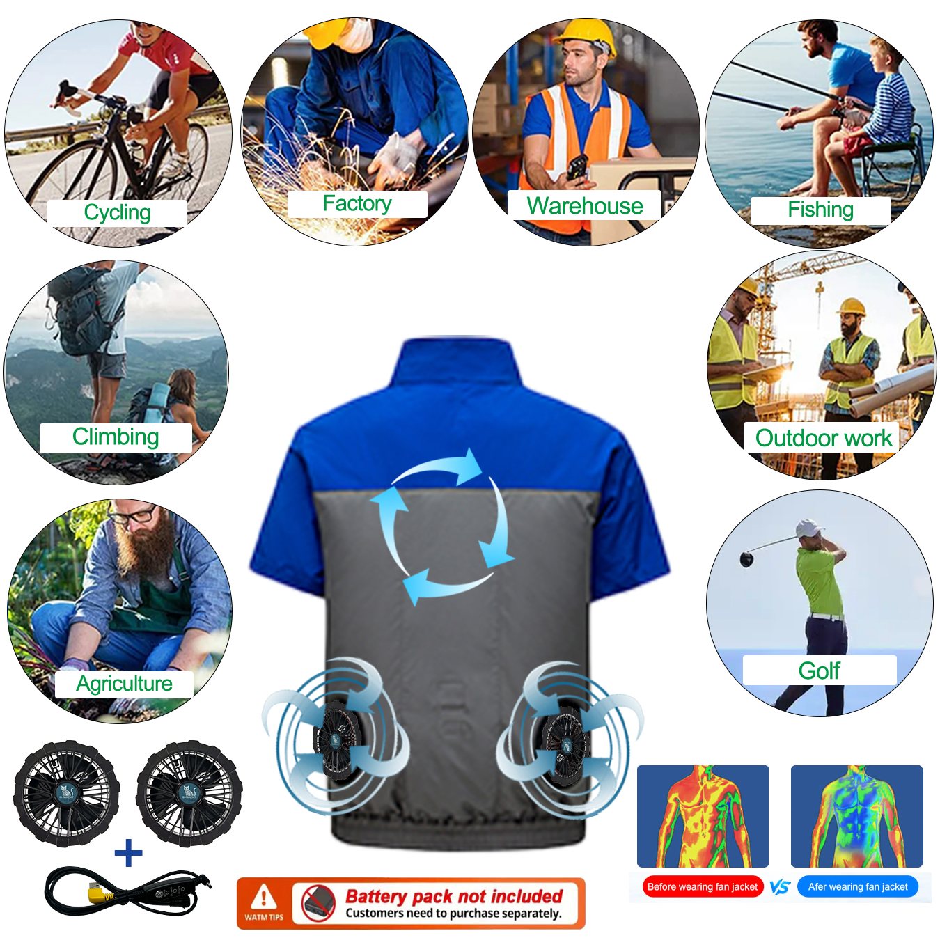 G-MACHT Men Summer Anti-Heat C - đánh giá và giá Men Formal Wear Clothes