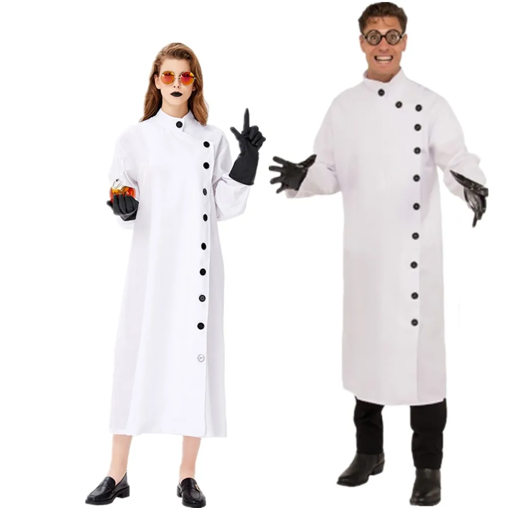 Halloween Y Tá Trang Phục Nhà  - đánh giá và giá Formal Wear Gloves Men