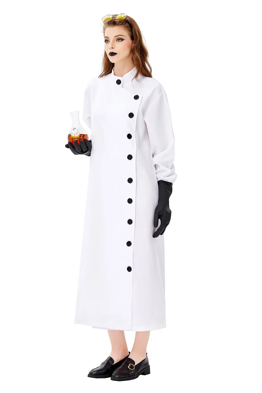 Halloween Y Tá Trang Phục Nhà  - đánh giá và giá Formal Wear Gloves Men