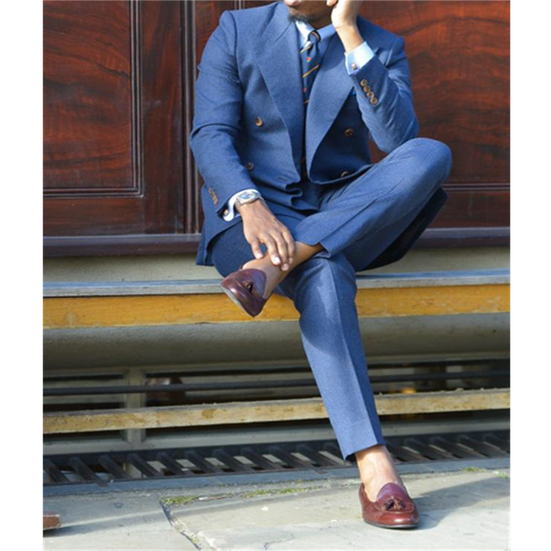 Màu Xanh Đen Chính Thức Nam Ph - đánh giá và giá Formal Wear For Men In Wedding