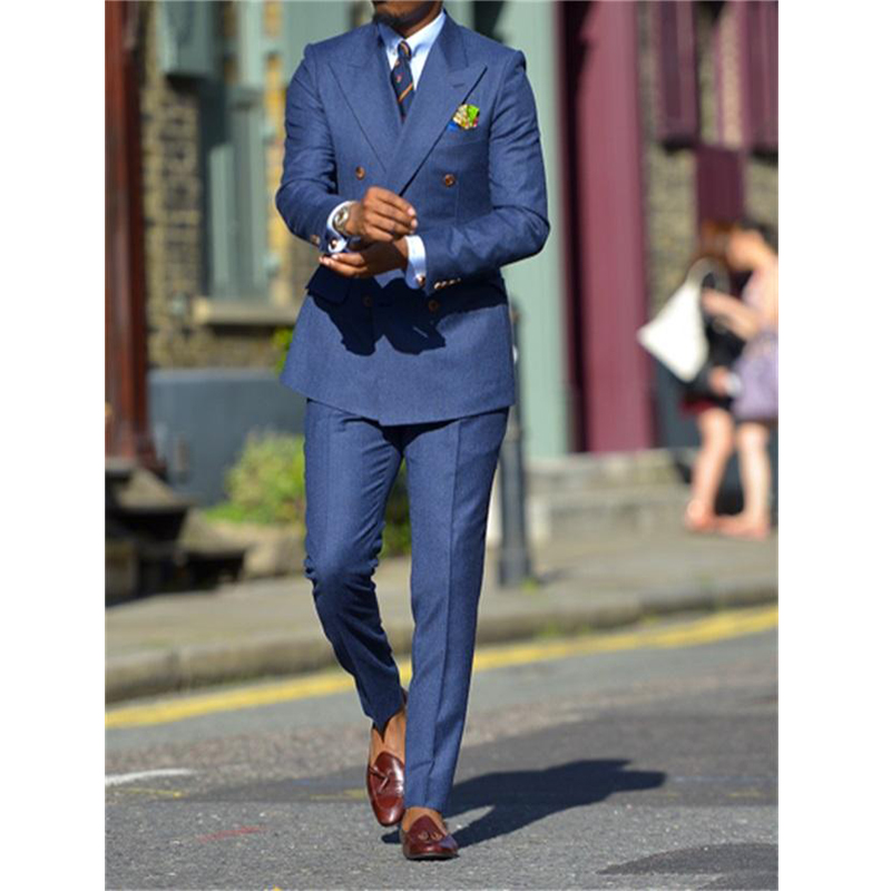 Màu Xanh Đen Chính Thức Nam Ph - đánh giá và giá Formal Wear For Men In Wedding