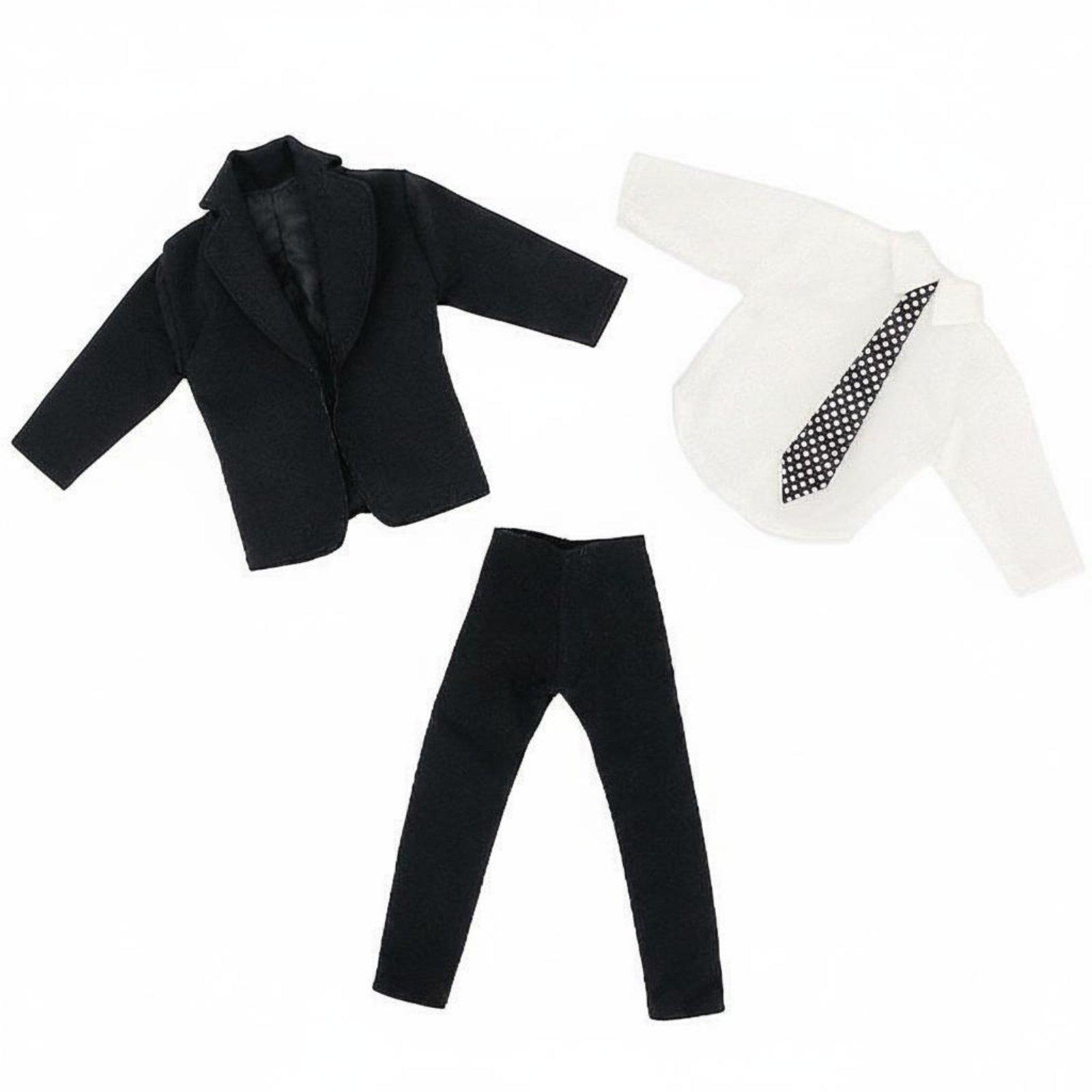 Men Doll Suit Cloth Tuxedo Out - đánh giá và giá Men Formal Wear Clothes