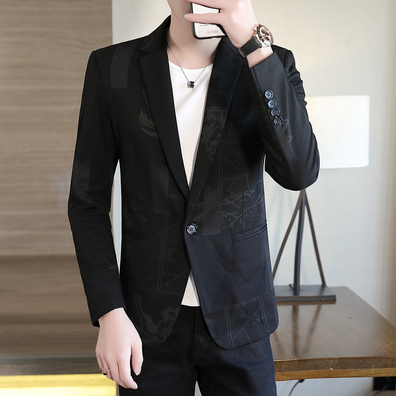Men's Thin Suit Spring Summer  - đánh giá và giá Men Formal Wear Clothes