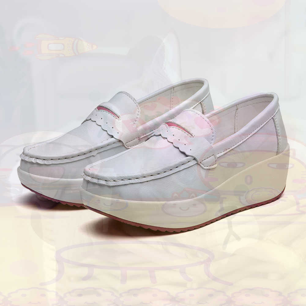 Plataform Winter Pink Sneakers - đánh giá và giá Types Of Men'S Formal Wear