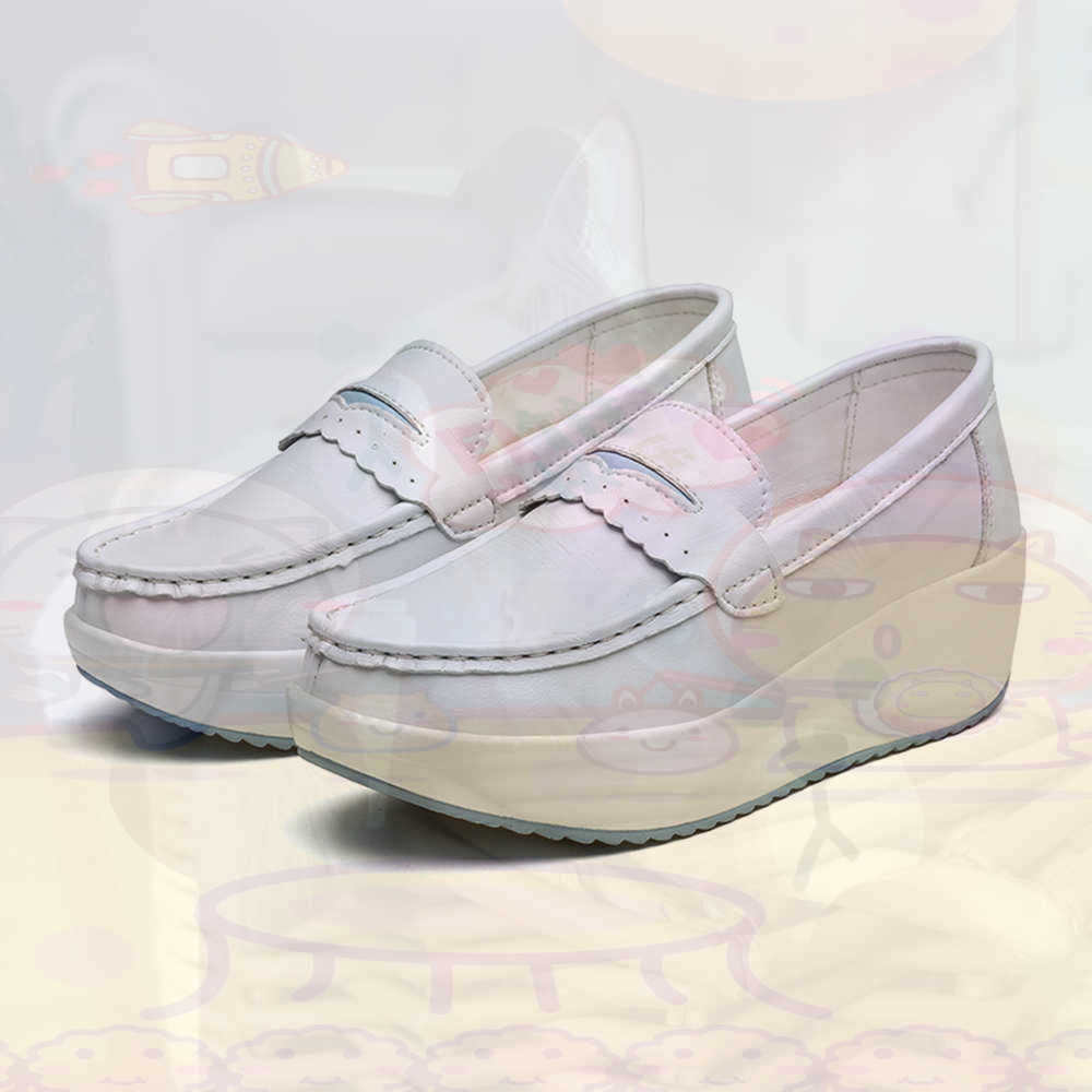 Plataform Winter Pink Sneakers - đánh giá và giá Types Of Men'S Formal Wear