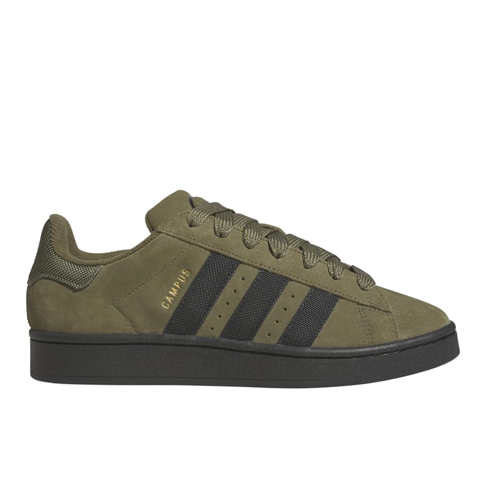 Adidas Men's Campus 00s Sneake - đánh giá và giá Adidas Shoes Gazelle