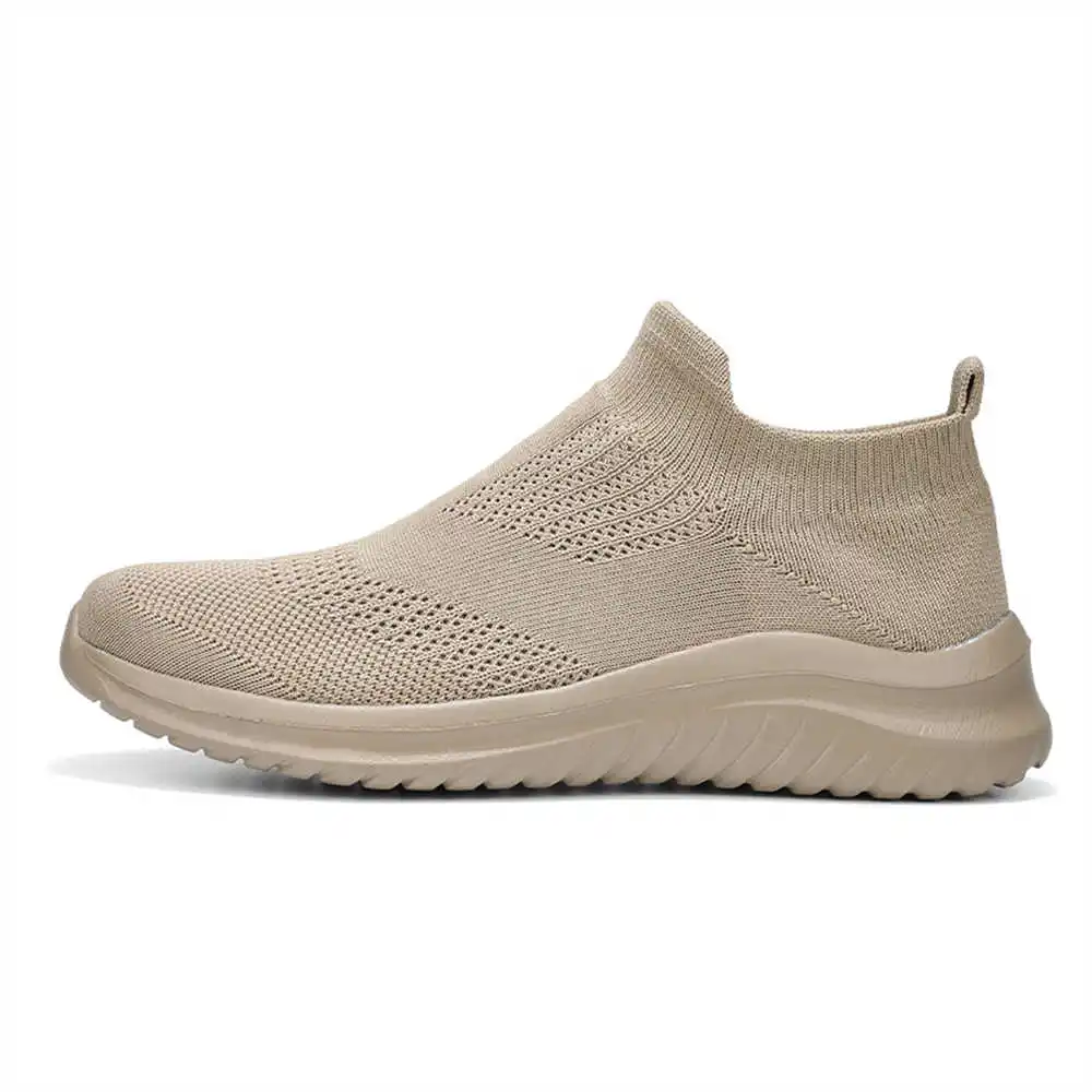 Beige Soft New Novelty Tennis  - đánh giá và giá Types Of Men'S Formal Wear
