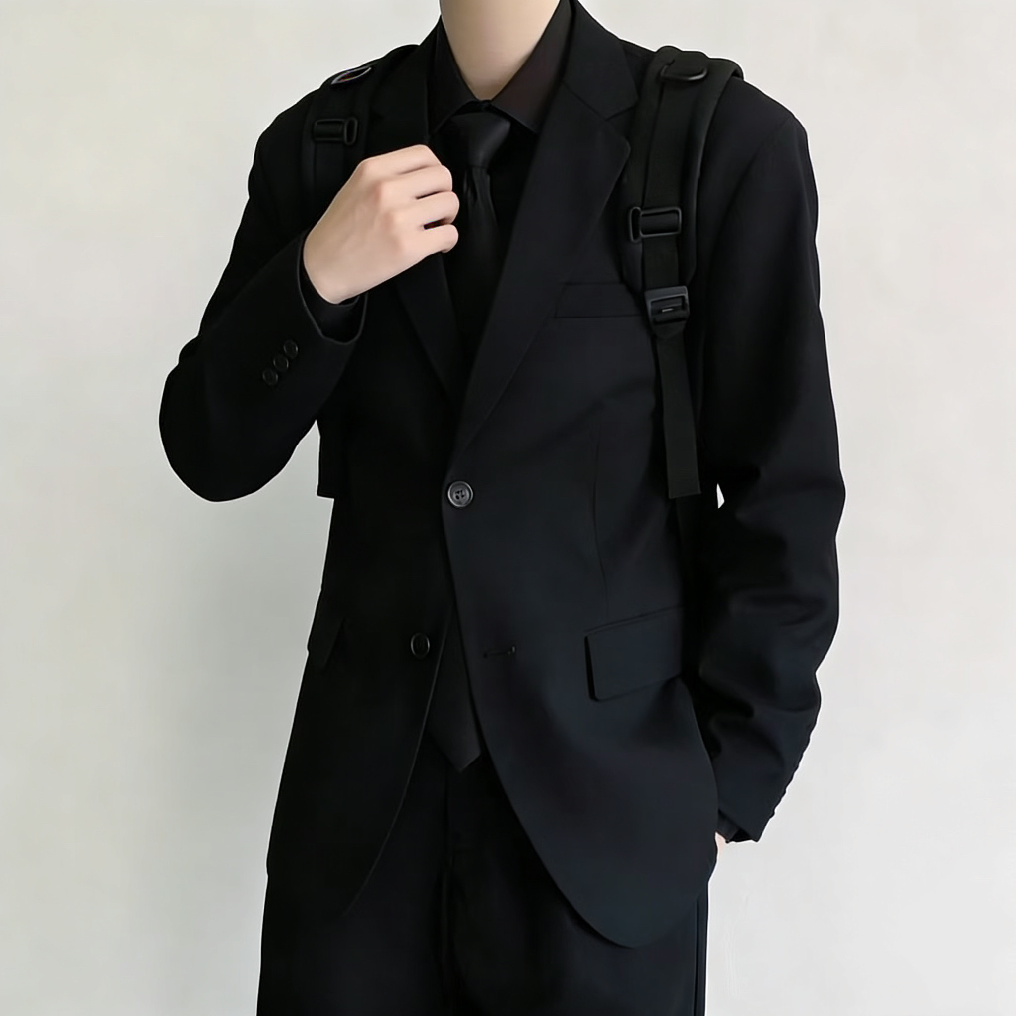 Business Suit for Men Student  - đánh giá và giá Types Of Men'S Formal Wear