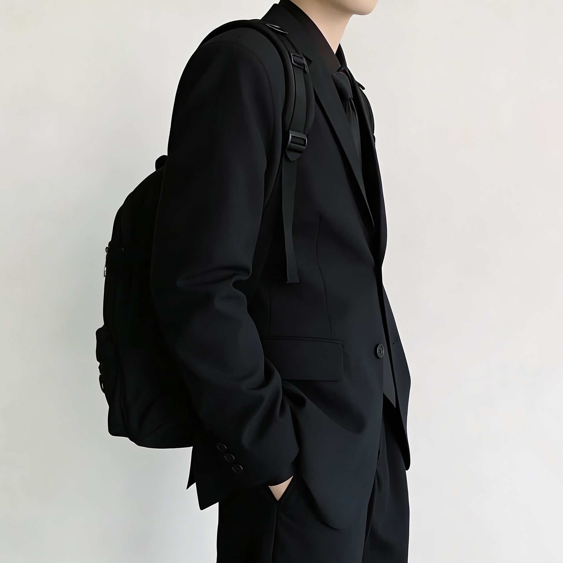 Business Suit for Men Student  - đánh giá và giá Types Of Men'S Formal Wear