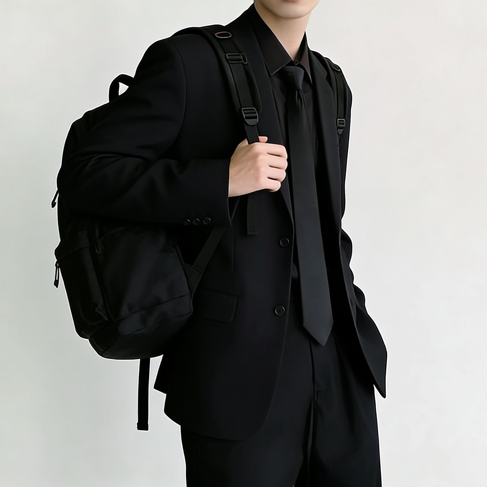 Business Suit for Men Student  - đánh giá và giá Types Of Men'S Formal Wear