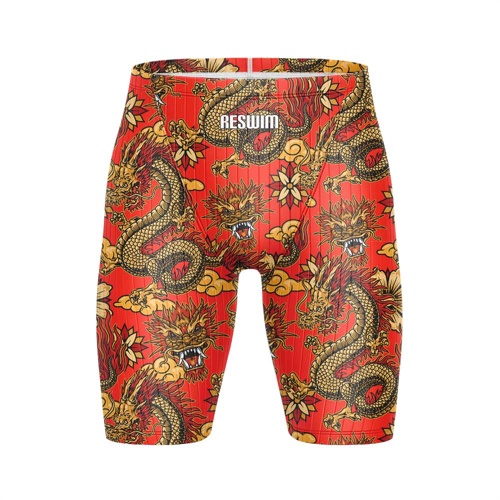 New Men's Swim Jammer Swimsuit - đánh giá và giá Men'S Formal Beach Wear