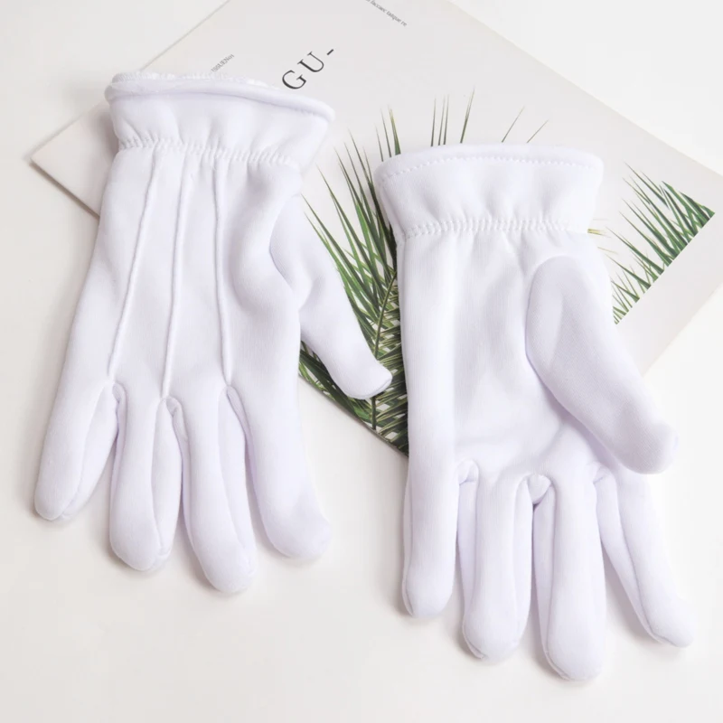 Men Women's Winter Thicken Glo - đánh giá và giá Formal Wear Gloves Men