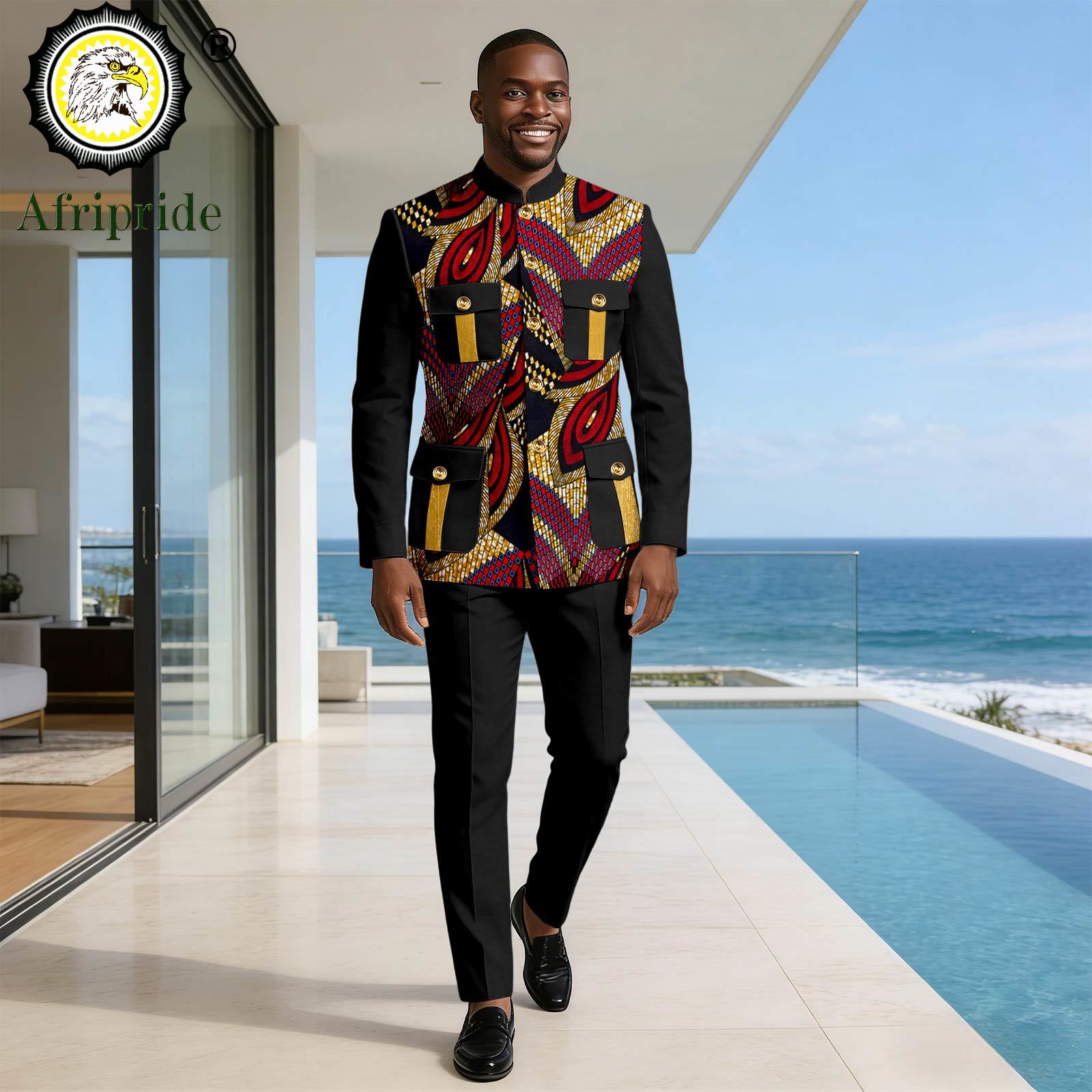 Men`s Formal Wear Single Breas - đánh giá và giá Men Formal Wear Clothes