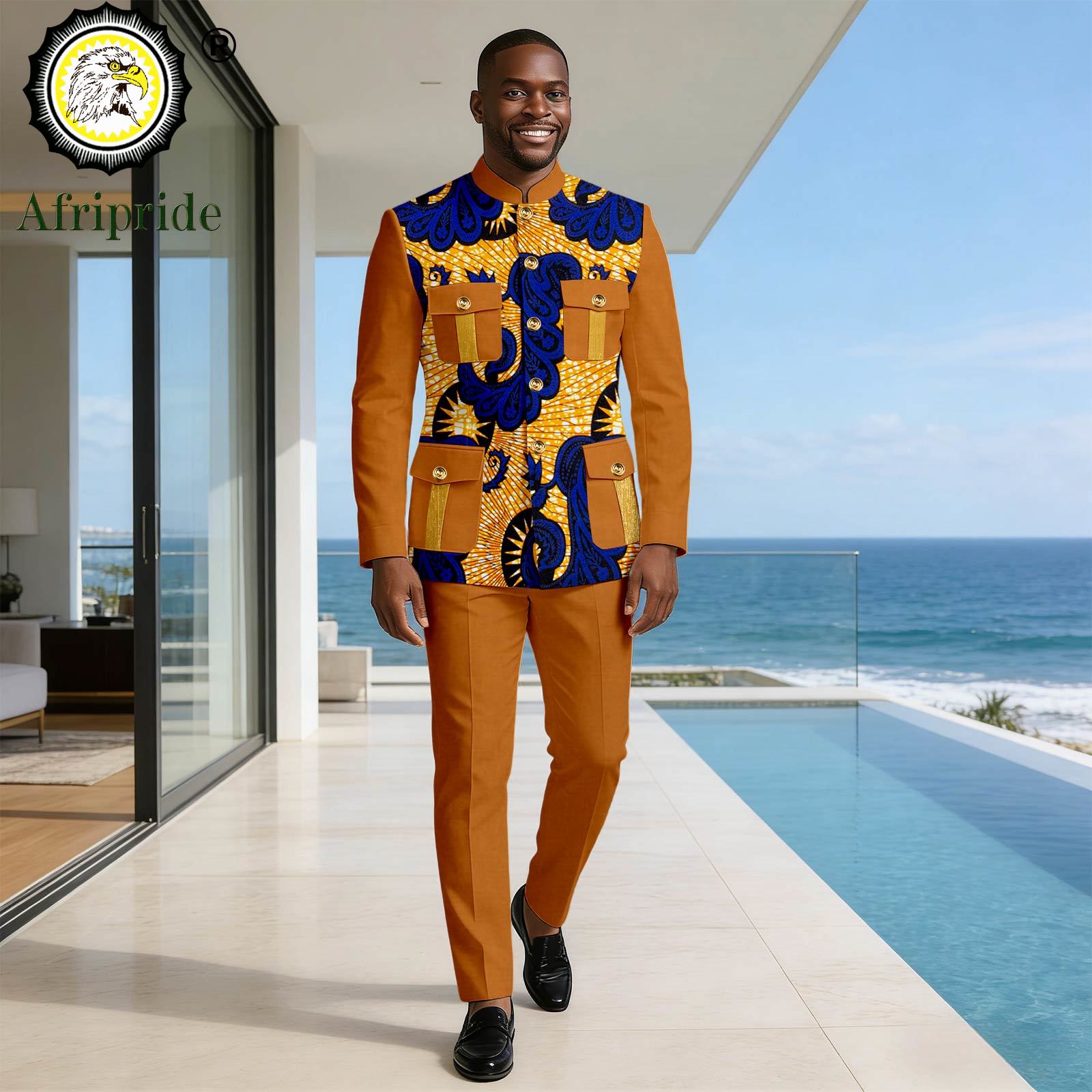 Men`s Formal Wear Single Breas - đánh giá và giá Men Formal Wear Clothes