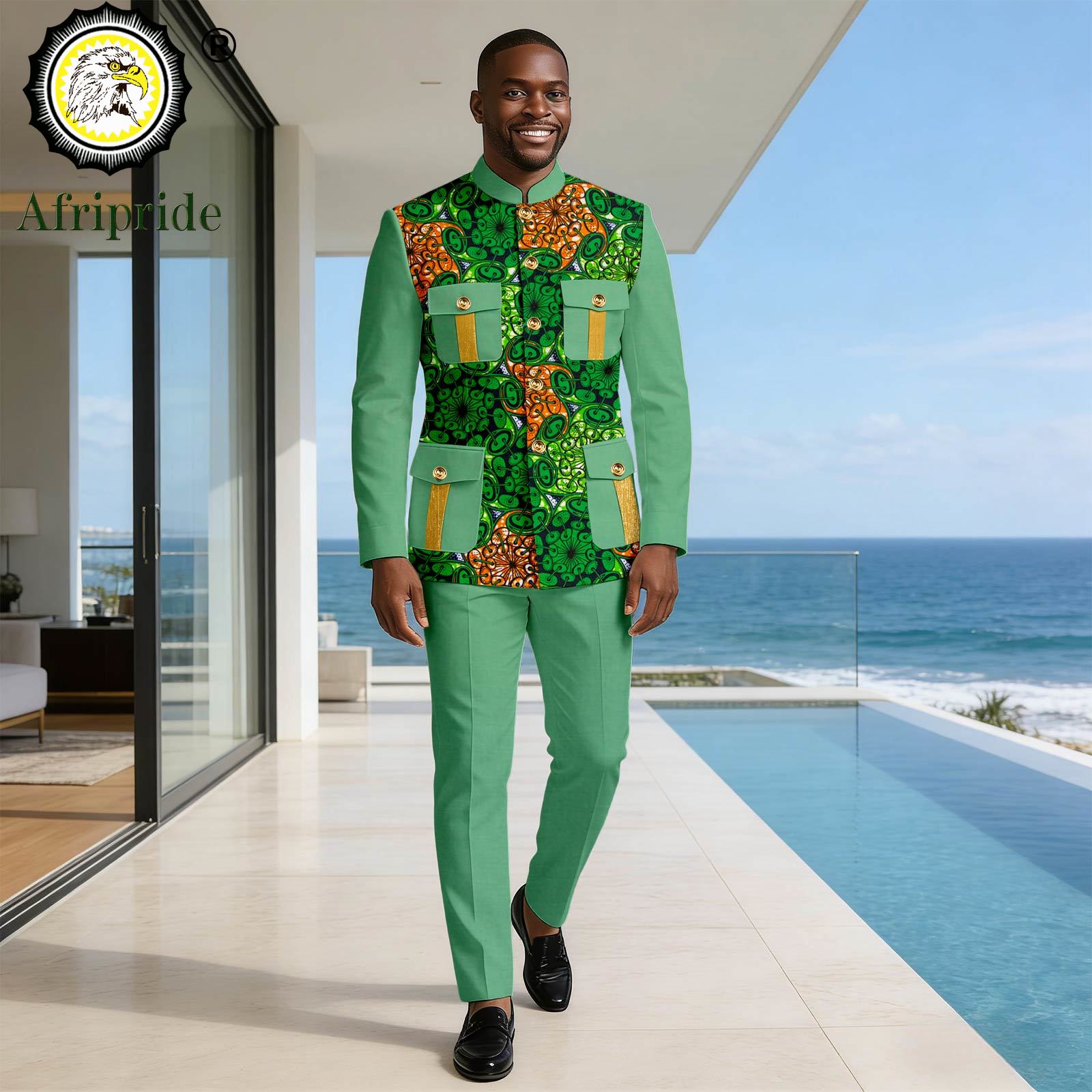 Men`s Formal Wear Single Breas - đánh giá và giá Men Formal Wear Clothes