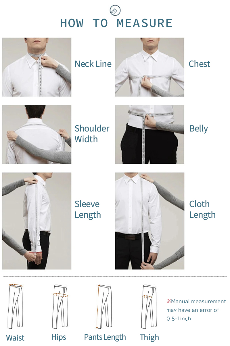 High Quality New Arrival Overc - đánh giá và giá Men Formal Wear Clothes