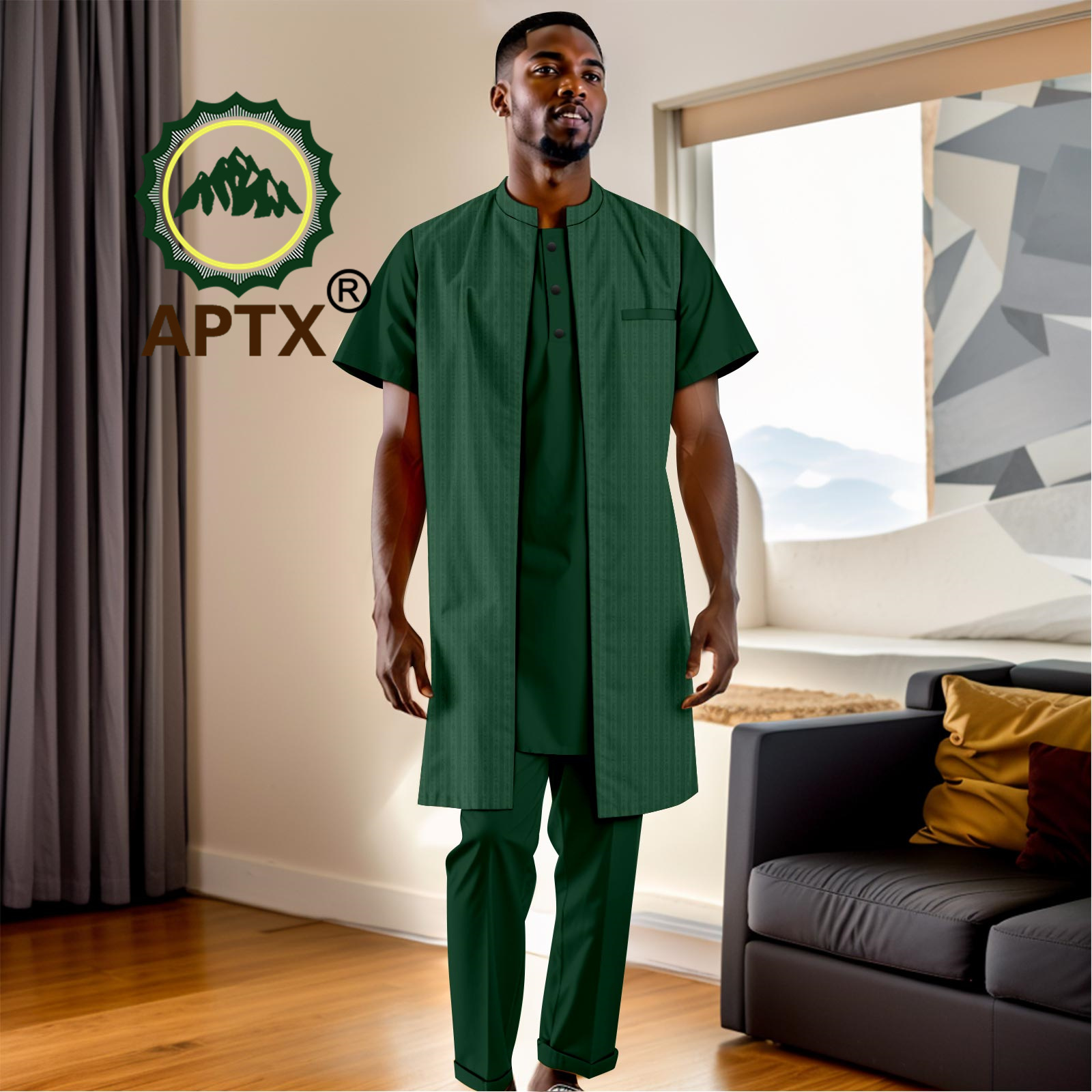 African Clothes for Men Tradit - đánh giá và giá Men Formal Wear Clothes