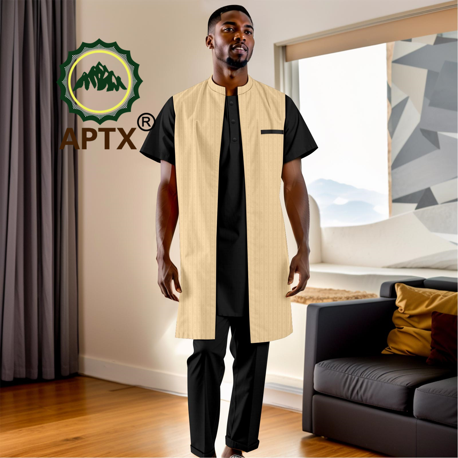 African Clothes for Men Tradit - đánh giá và giá Men Formal Wear Clothes