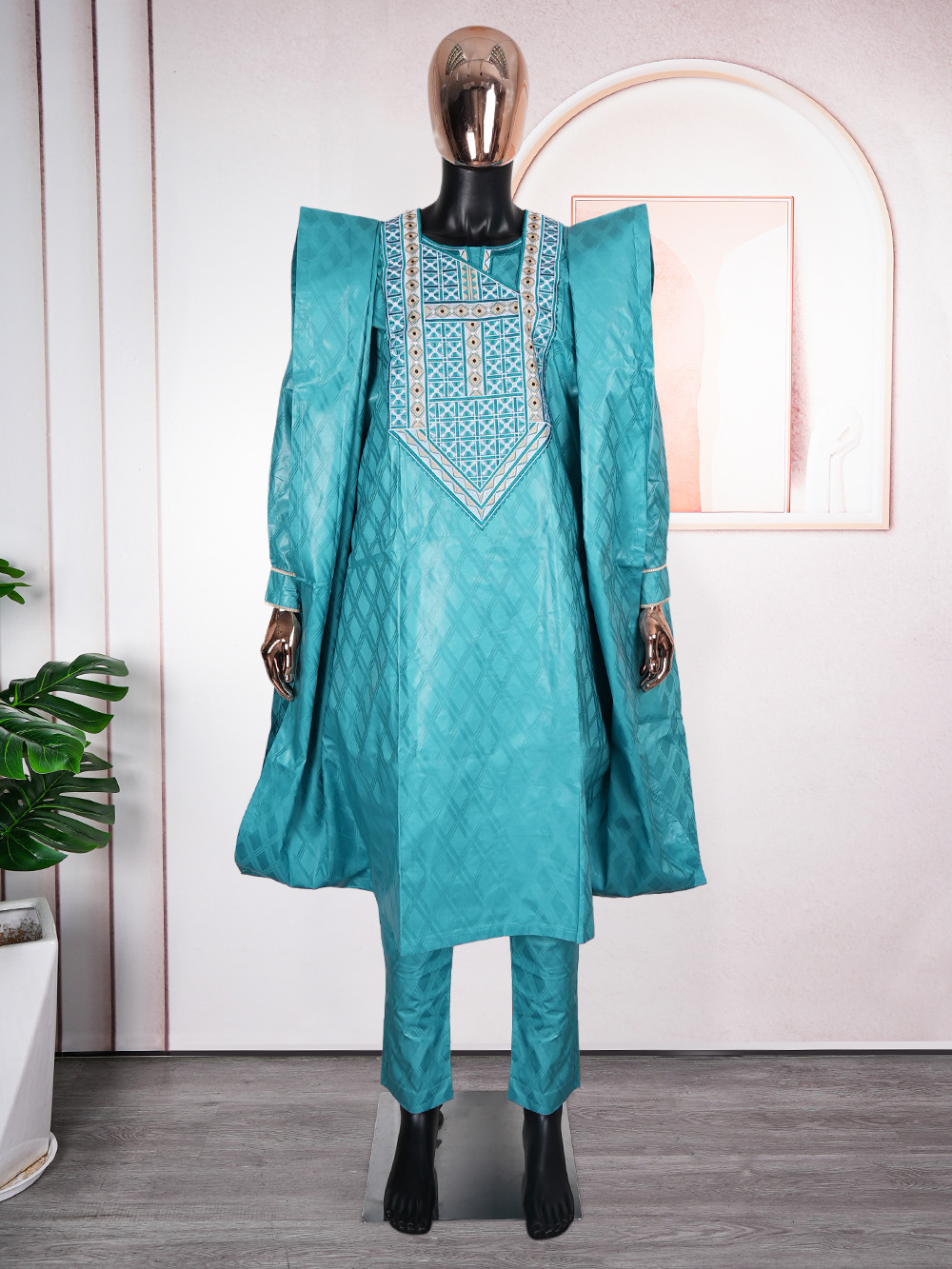 H&D South African Traditional  - đánh giá và giá Men'S Formal Wear South Africa