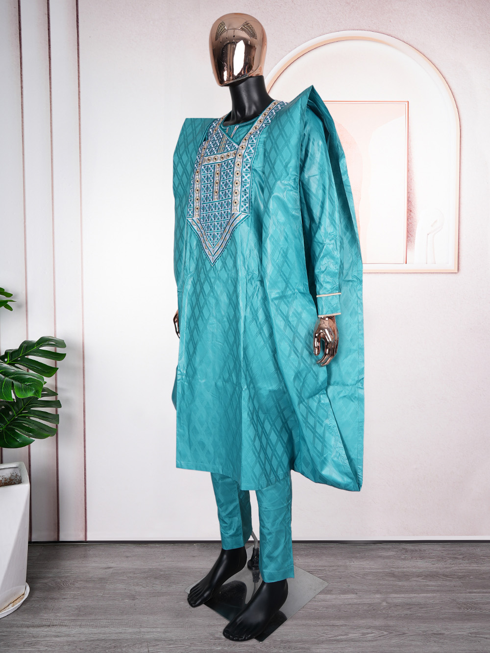 H&D South African Traditional  - đánh giá và giá Men'S Formal Wear South Africa