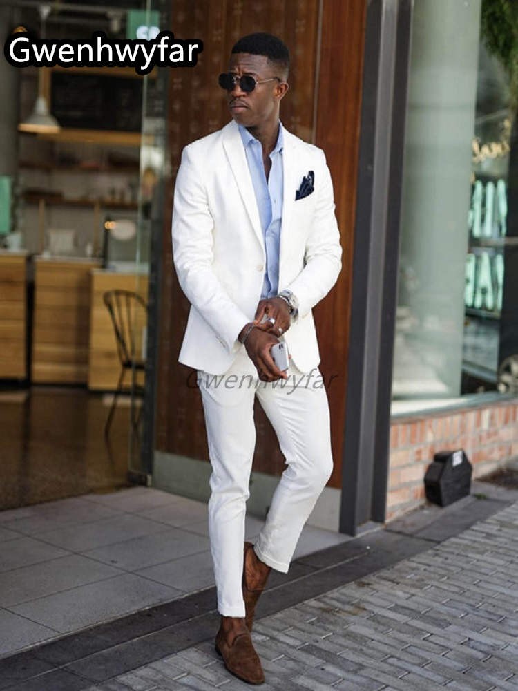Gwenhwyar Grey Double Breasted - đánh giá và giá Men Formal Wear Clothes