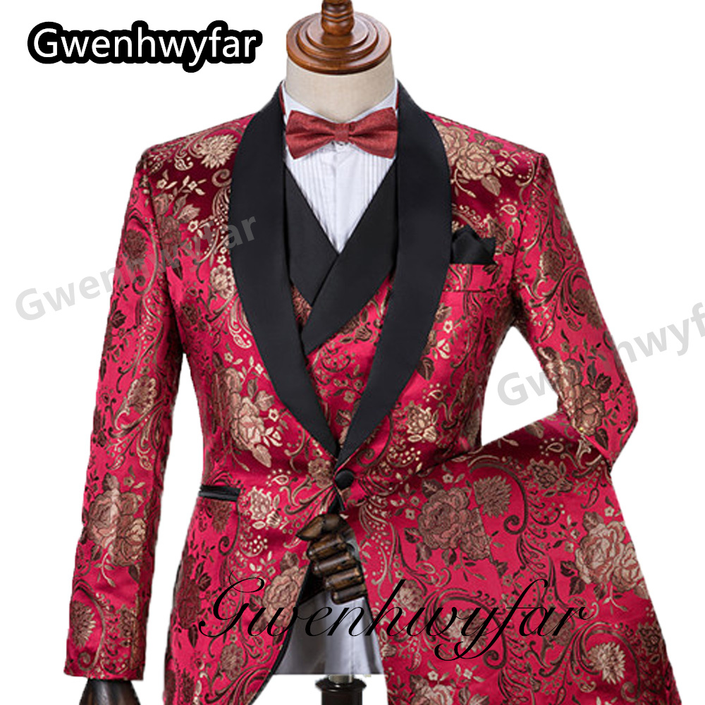 Gwenhwyfar Pattern Men Suits M - đánh giá và giá Formal Wear For Men In Wedding