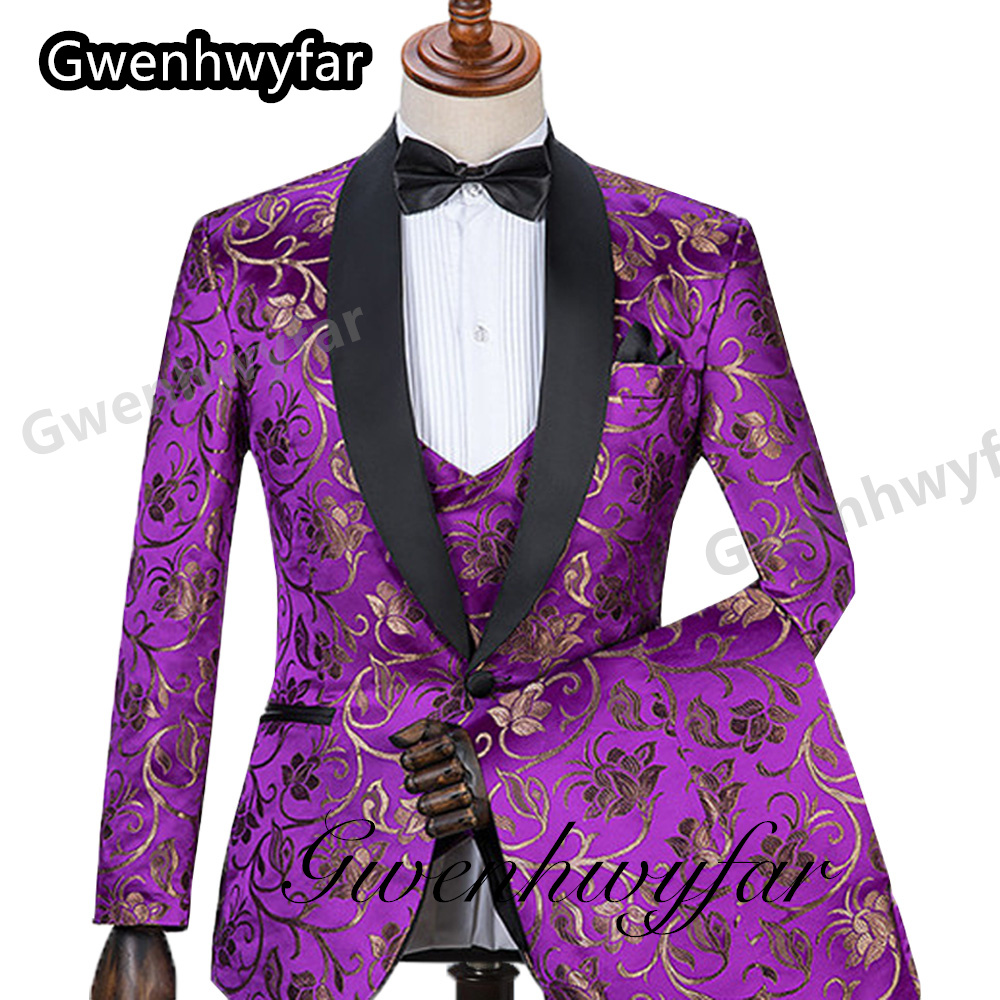 Gwenhwyfar Pattern Men Suits M - đánh giá và giá Formal Wear For Men In Wedding