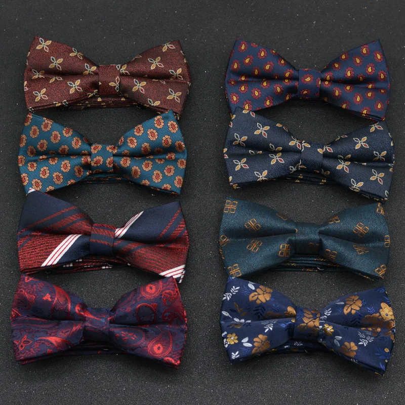 Bow tie men wedding double gro - đánh giá và giá Formal Wear For Men In Wedding