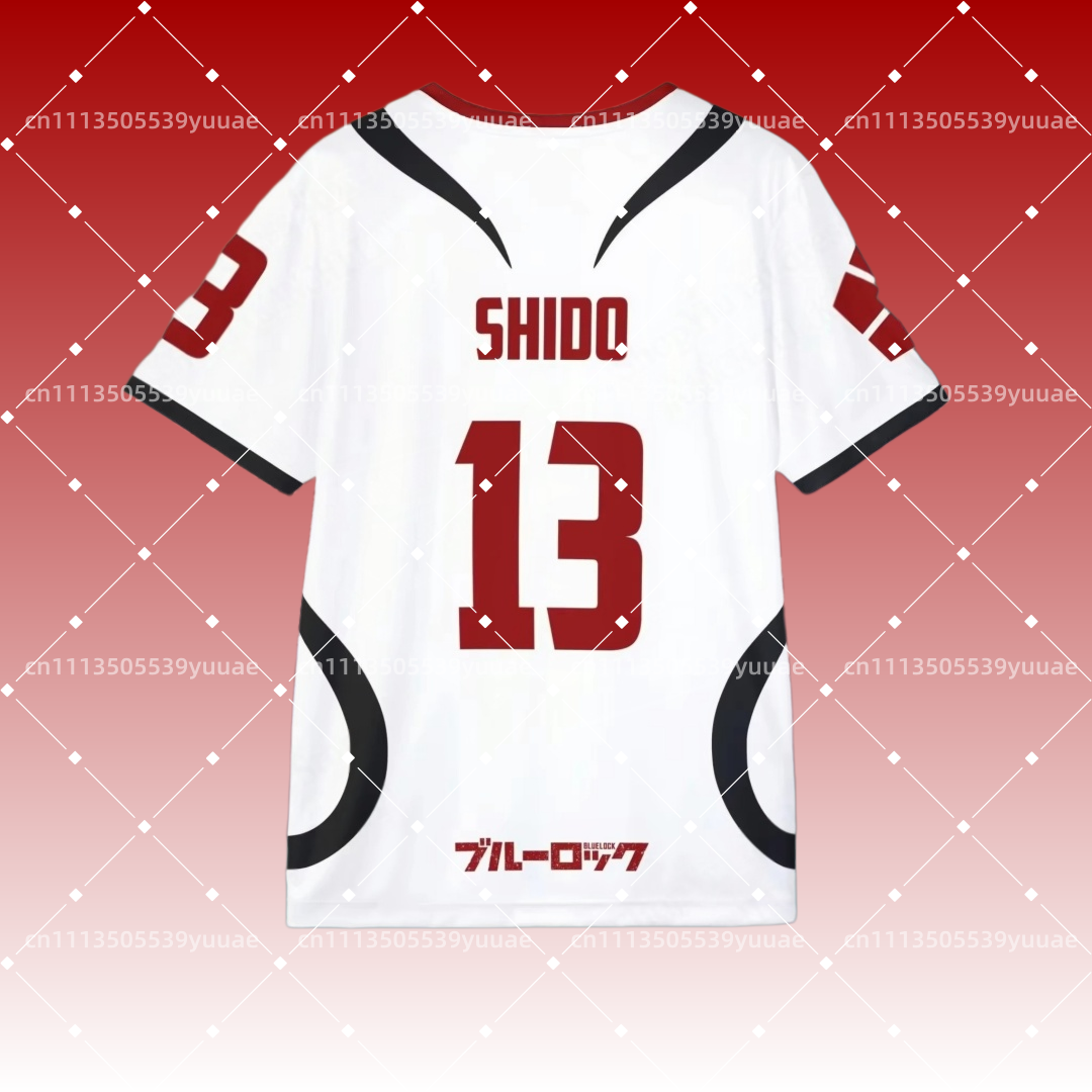2026 Anime Jersey Blue Lock Sa - đánh giá và giá Men'S Formal Beach Wear