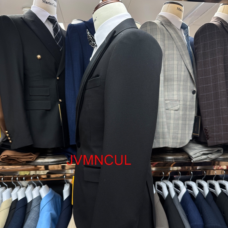 Men's 3 Piece Suit Slim Fit We - đánh giá và giá Men'S Formal Wear For Reception