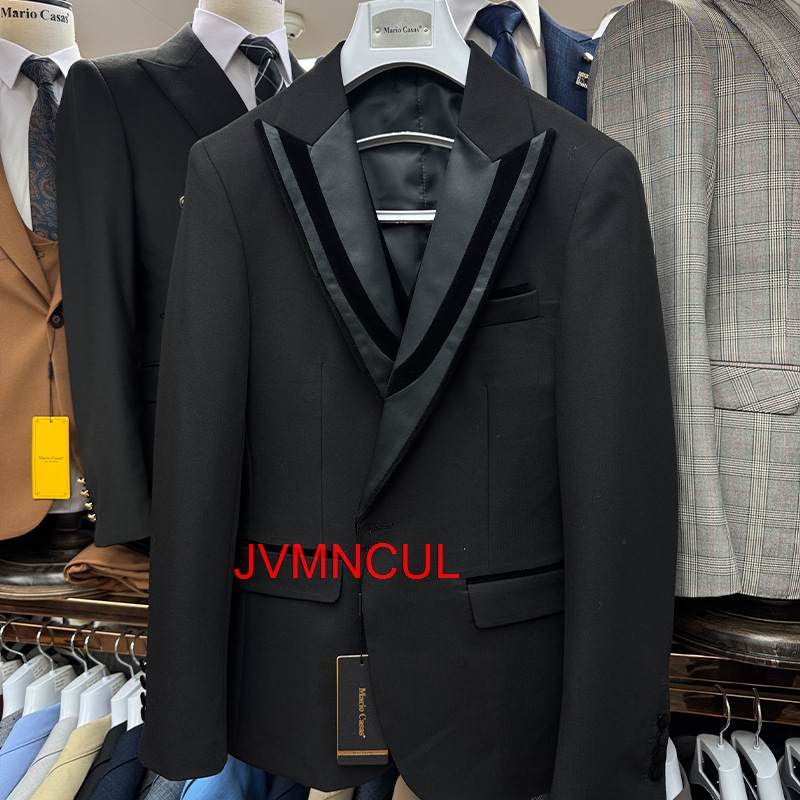 Men's 3 Piece Suit Slim Fit We - đánh giá và giá Men'S Formal Wear For Reception