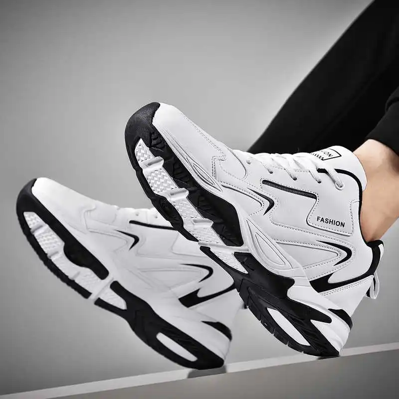 Cold-proof Spring Gym Sneakers - đánh giá và giá Types Of Men'S Formal Wear