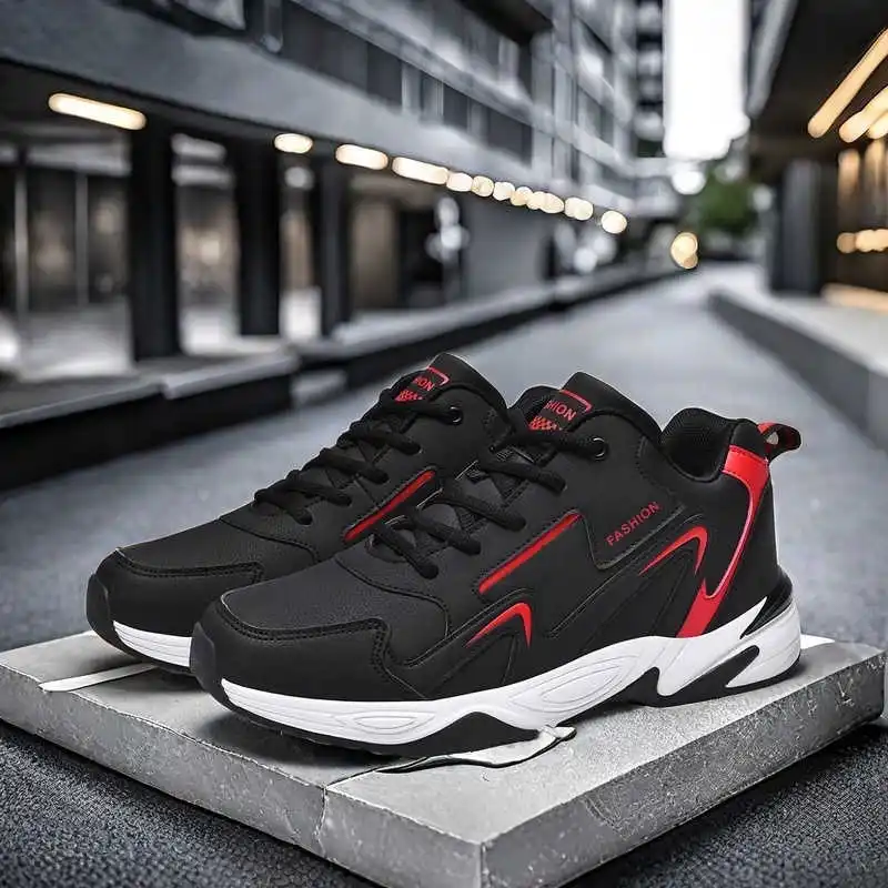 Cold-proof Spring Gym Sneakers - đánh giá và giá Types Of Men'S Formal Wear