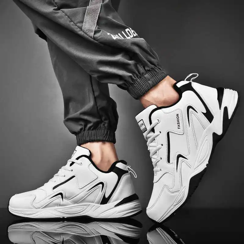 Cold-proof Spring Gym Sneakers - đánh giá và giá Types Of Men'S Formal Wear