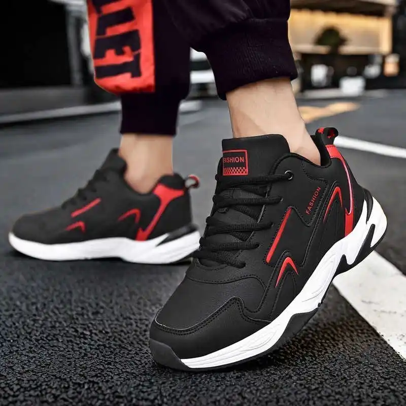 Cold-proof Spring Gym Sneakers - đánh giá và giá Types Of Men'S Formal Wear