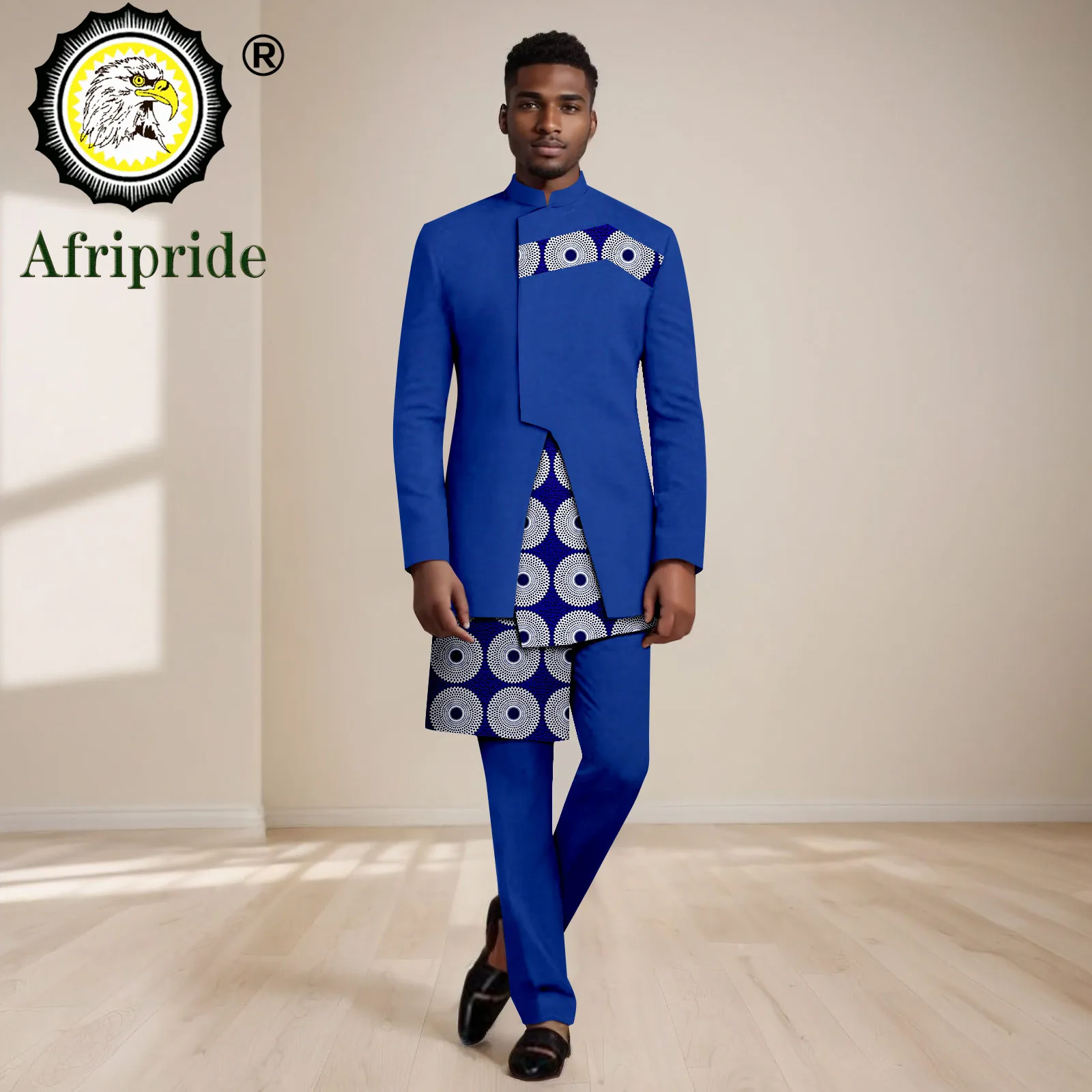 African Clothes for Men Slim F - đánh giá và giá Men Formal Wear Clothes