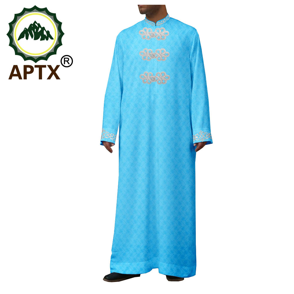 African Clothes for Men Muslim - đánh giá và giá Men Formal Wear Clothes